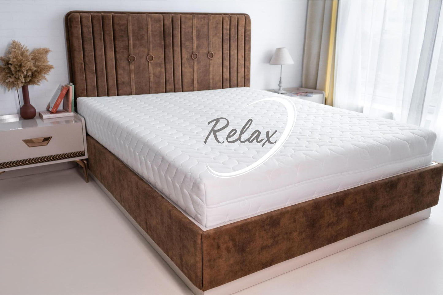 Матрак RELAX Orthopedic