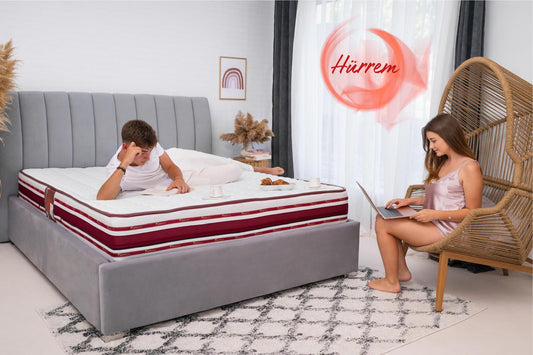 Матрак HURREM Orthopedic Plus